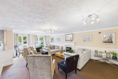 Residents Lounge