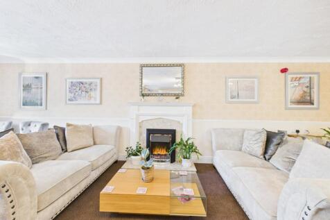 Residents Lounge