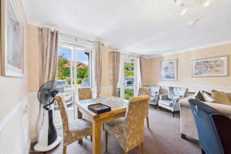 Residents Lounge