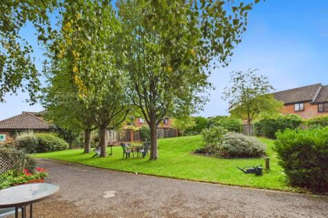 Communal Gardens