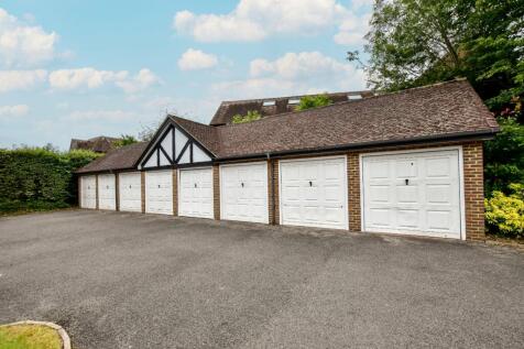 Garaging