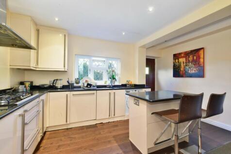 Kitchen Breakfast Rm