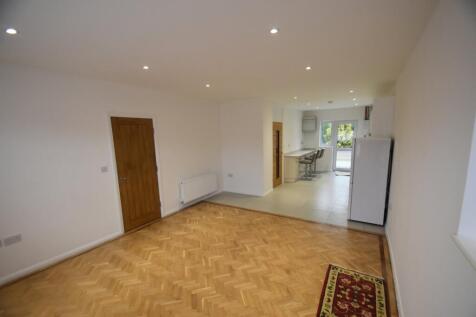 Sitting Room Kitchen