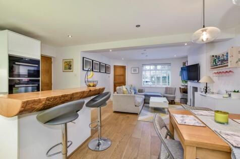 Kitchen/Living
