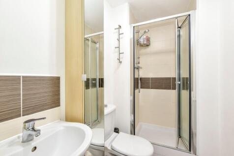 Ensuite Shower