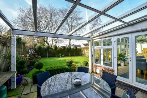 Arbour