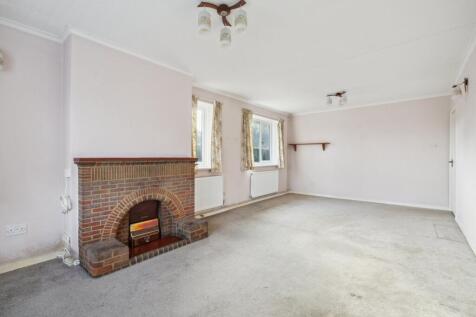 Living Dining Room