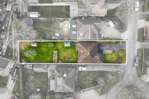 Aerial Shot