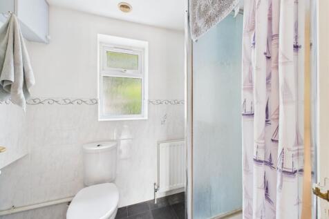 Ensuite Shower