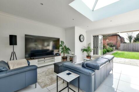Family Seating Area