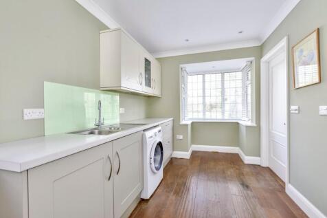 Annexe Kitchen