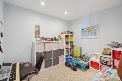 Play Room