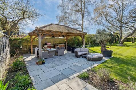 Pergola