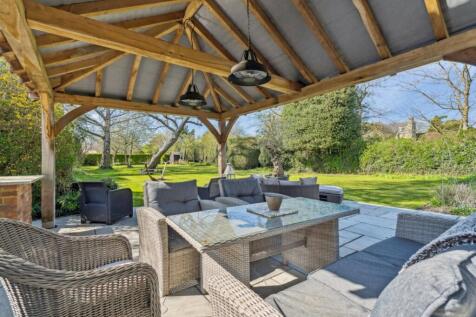 Pergola