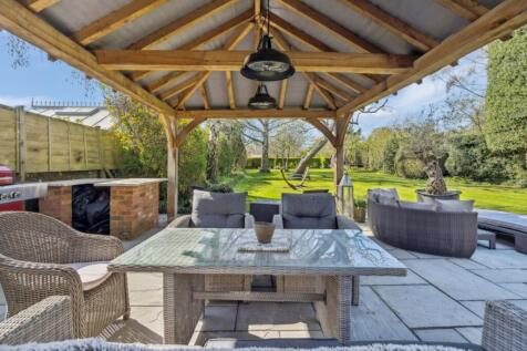 Pergola