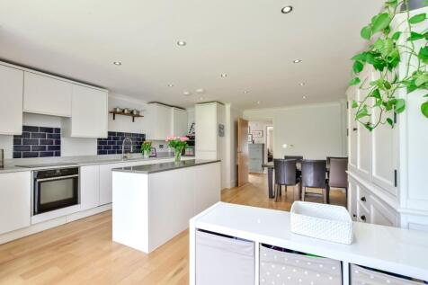 Kitchen Dining Room