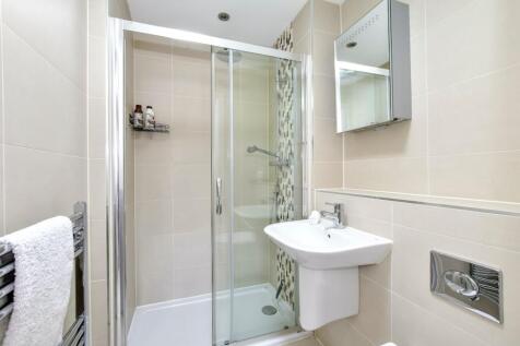 Ensuite Shower
