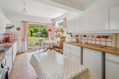 Kitchen Breakfast Rm