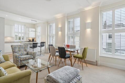 Living Dining Room