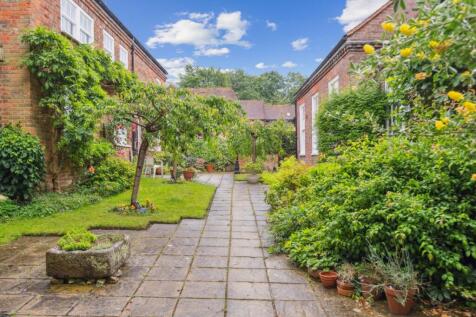 Communal Gardens
