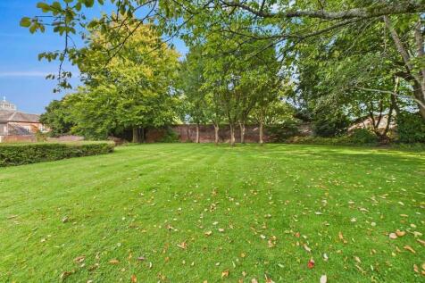 Grounds
