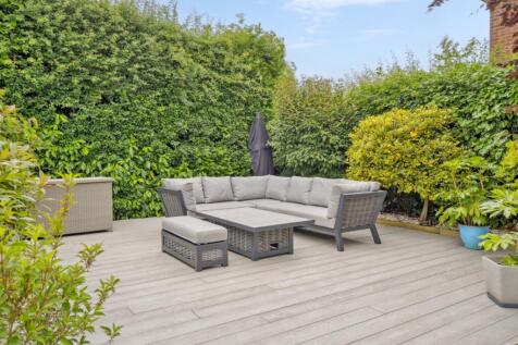 Decking