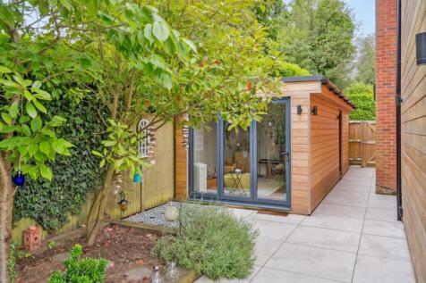 Garden Studio