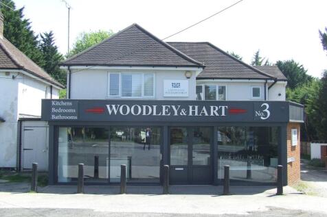 Shop Front