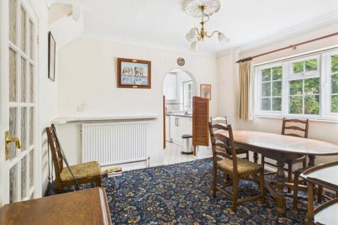 Breakfast Room