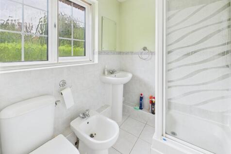 Ensuite Shower