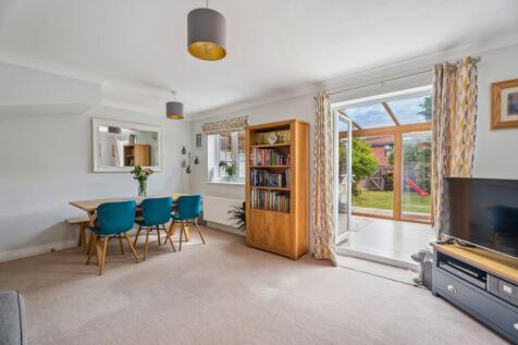 Living Dining Room