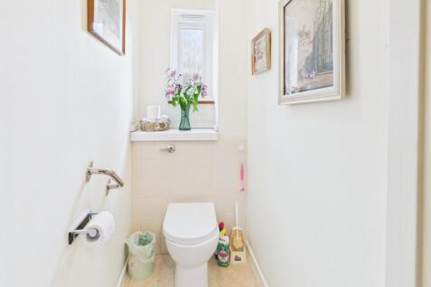 Separate Wc