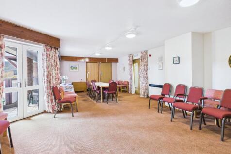 Residents Lounge