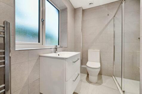 En Suite Shower Room