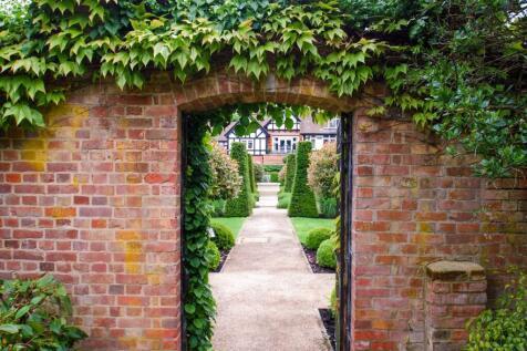 Walled Garden