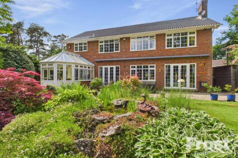 Rear and Garden
