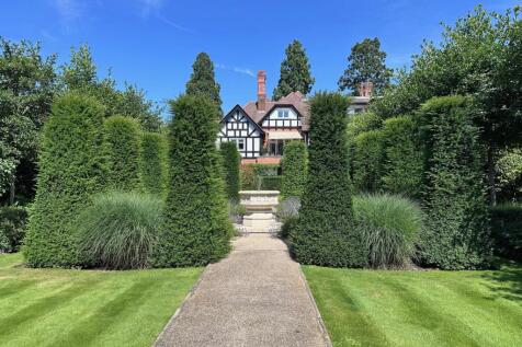 Grounds