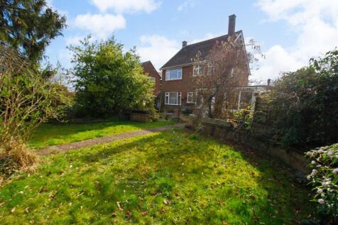 Rear and Garden