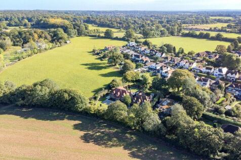 Aerial Shot