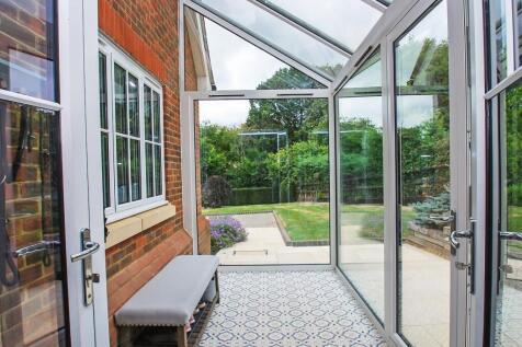 Boot/Sun Room