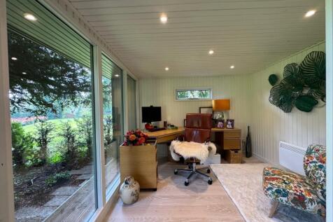 Office Interior