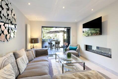 Living Dining Room
