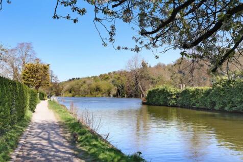 River Access