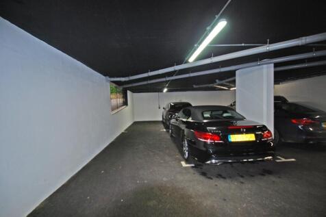Underground Parking