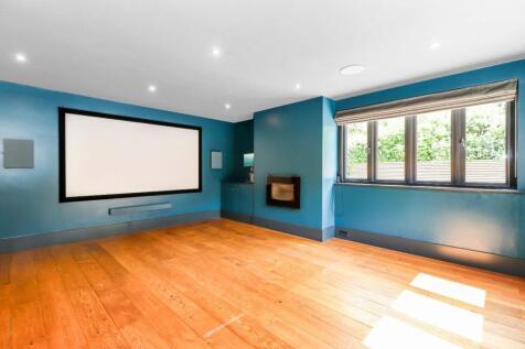 Media Room