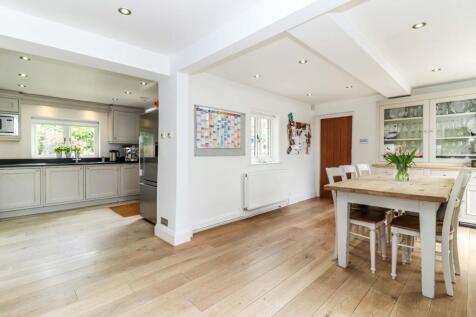 Kitchen Dining