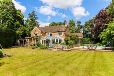 Rear and Garden