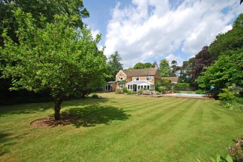Rear and Garden