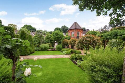 Walled Garden