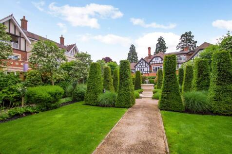 Walled Garden